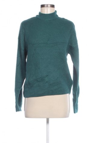 Damenpullover Fb Sister, Größe M, Farbe Grün, Preis € 8,49