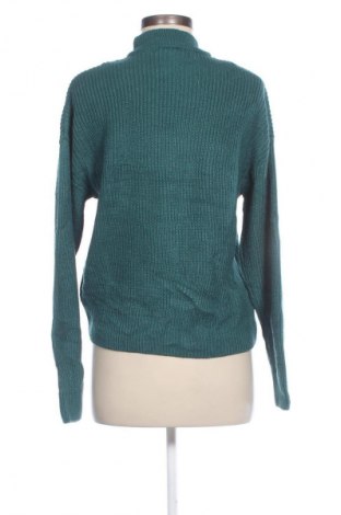 Damenpullover Fb Sister, Größe M, Farbe Grün, Preis € 9,29