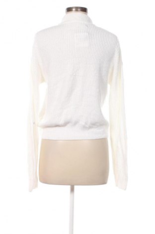 Damenpullover Fb Sister, Größe M, Farbe Weiß, Preis € 8,49