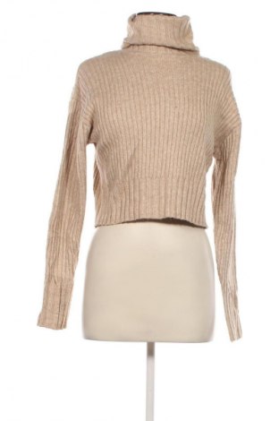 Damenpullover Fb Sister, Größe XS, Farbe Beige, Preis 9,49 €