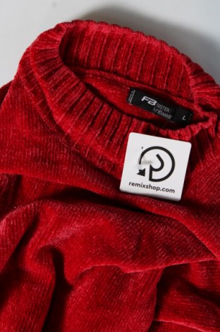 Damenpullover Fb Sister, Größe L, Farbe Rot, Preis € 3,99