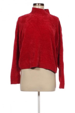 Damenpullover Fb Sister, Größe L, Farbe Rot, Preis € 8,49