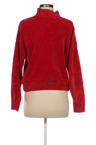 Damenpullover Fb Sister, Größe L, Farbe Rot, Preis 3,99 €