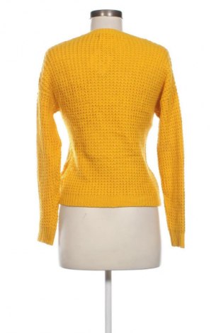 Damenpullover Fb Sister, Größe XXS, Farbe Orange, Preis 9,49 €