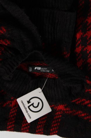 Damenpullover Fb Sister, Größe S, Farbe Mehrfarbig, Preis € 9,29