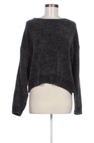 Damenpullover Fb Sister, Größe M, Farbe Grau, Preis 9,49 €