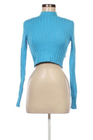 Damenpullover Fb Sister, Größe M, Farbe Blau, Preis 4,79 €