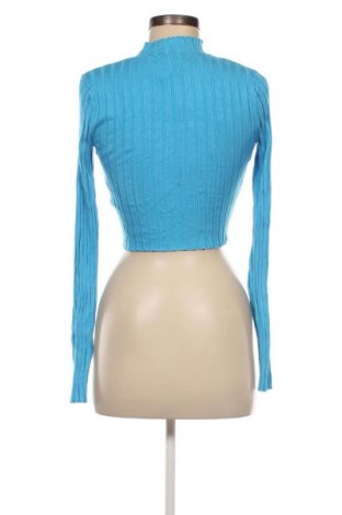 Damenpullover Fb Sister, Größe M, Farbe Blau, Preis 4,99 €