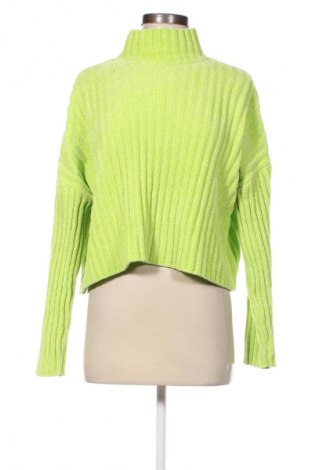 Damenpullover Fb Sister, Größe M, Farbe Grün, Preis 8,99 €