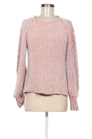 Damenpullover Fb Sister, Größe S, Farbe Aschrosa, Preis 9,49 €