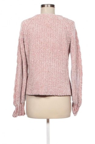 Damenpullover Fb Sister, Größe S, Farbe Aschrosa, Preis 9,49 €