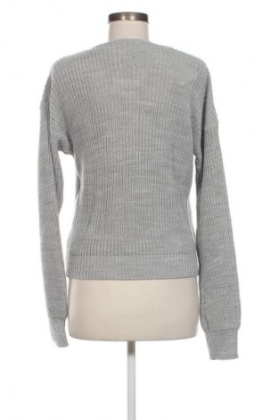 Damenpullover Femme Luxe, Größe M, Farbe Grau, Preis € 12,49