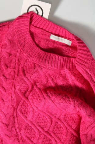 Damenpullover Fisherfield, Größe S, Farbe Rosa, Preis 9,49 €