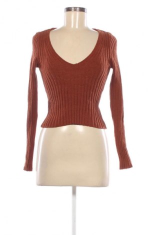 Damenpullover Forever 21, Größe S, Farbe Braun, Preis € 7,99