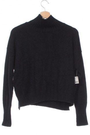 Damenpullover Free People, Größe XS, Farbe Schwarz, Preis 32,99 €