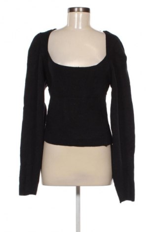 Damenpullover Free People, Größe M, Farbe Schwarz, Preis 21,99 €