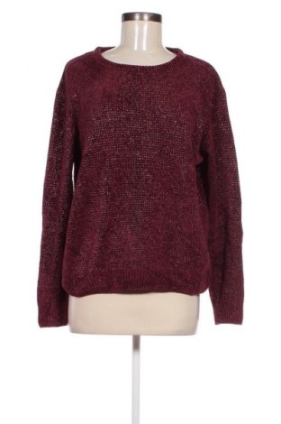 Damenpullover Fresh Made, Größe L, Farbe Rot, Preis € 11,99