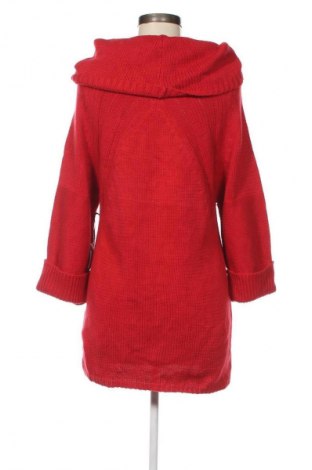 Damenpullover Fylo, Größe L, Farbe Rot, Preis 9,49 €