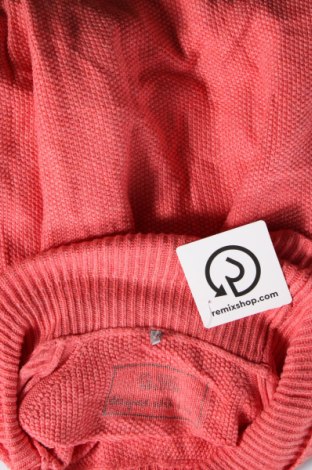 Damenpullover G.W., Größe M, Farbe Rosa, Preis 21,99 €