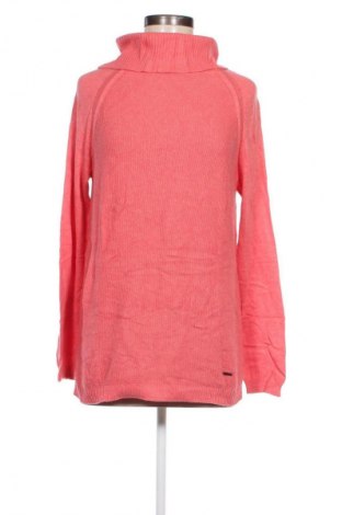 Damenpullover G.W., Größe M, Farbe Rosa, Preis 21,99 €