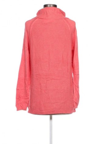 Damenpullover G.W., Größe M, Farbe Rosa, Preis € 6,99