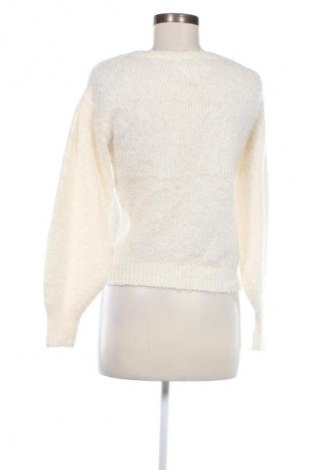 Damenpullover GU, Größe S, Farbe Weiß, Preis € 9,29