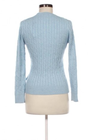 Damenpullover Gant, Größe S, Farbe Blau, Preis € 75,99