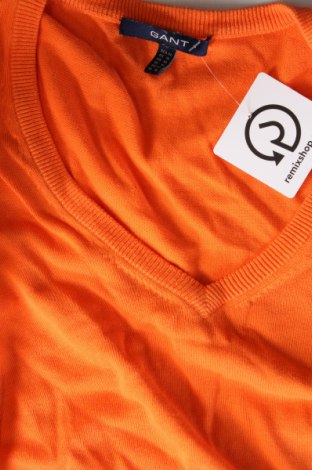 Damenpullover Gant, Größe XL, Farbe Orange, Preis 31,30 €