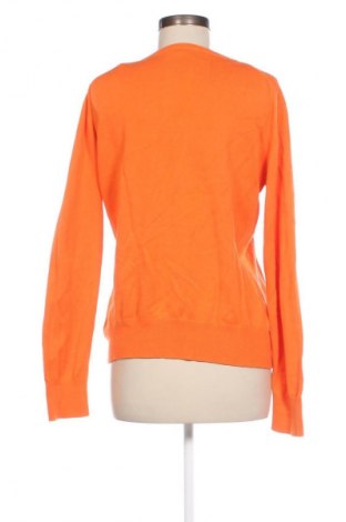 Damenpullover Gant, Größe XL, Farbe Orange, Preis 31,30 €