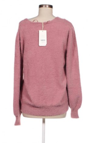 Damenpullover Garcia, Größe XL, Farbe Rosa, Preis € 21,99