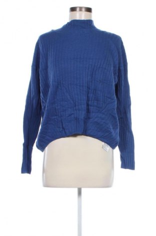 Damenpullover Gerry Weber, Größe M, Farbe Blau, Preis 19,99 €