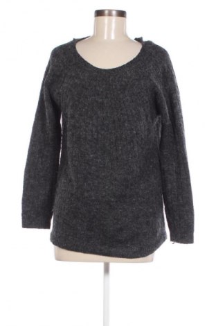 Damenpullover Gina, Größe M, Farbe Grau, Preis € 9,49