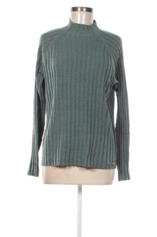 Damenpullover Gina, Größe XL, Farbe Grün, Preis € 9,49