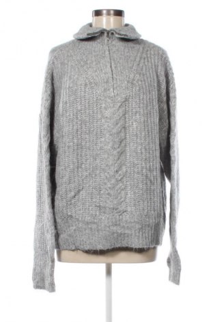 Damenpullover Gina, Größe L, Farbe Grau, Preis € 9,49