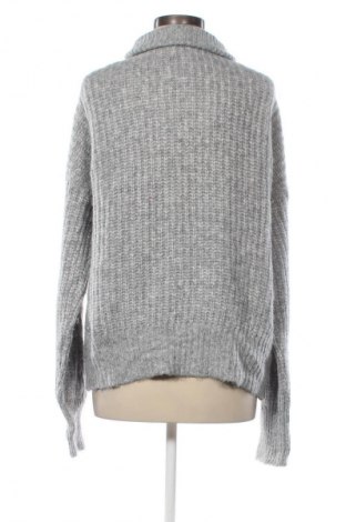 Damenpullover Gina, Größe L, Farbe Grau, Preis 9,49 €