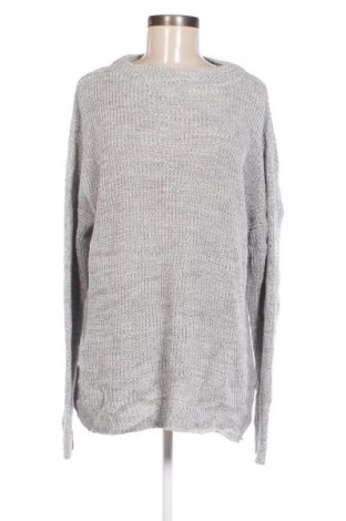 Damenpullover Gina Benotti, Größe L, Farbe Grau, Preis 9,49 €