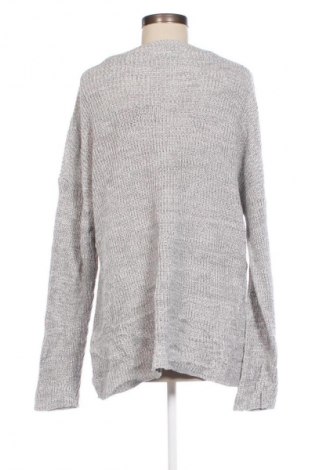 Damenpullover Gina Benotti, Größe L, Farbe Grau, Preis € 8,49