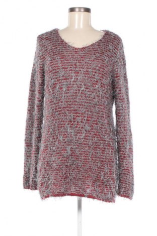 Damenpullover Gina Benotti, Größe L, Farbe Mehrfarbig, Preis 9,49 €