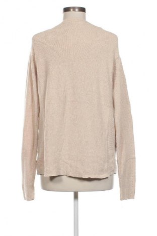 Damenpullover Gina Benotti, Größe M, Farbe Ecru, Preis 9,49 €