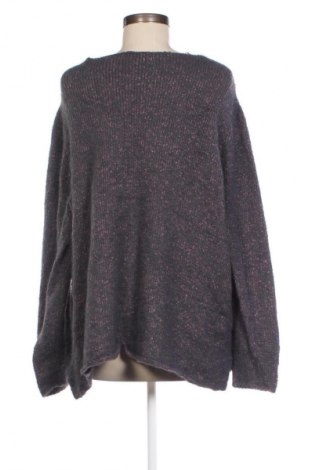 Damenpullover Gina Benotti, Größe XL, Farbe Grau, Preis € 9,49