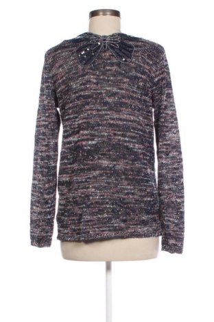 Damenpullover Gina Benotti, Größe M, Farbe Mehrfarbig, Preis 9,49 €