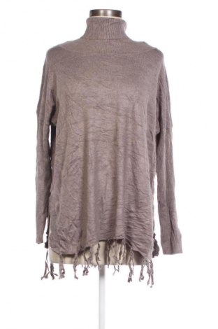 Damenpullover Gina Benotti, Größe L, Farbe Braun, Preis € 8,49