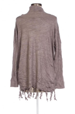 Damenpullover Gina Benotti, Größe L, Farbe Braun, Preis € 8,49