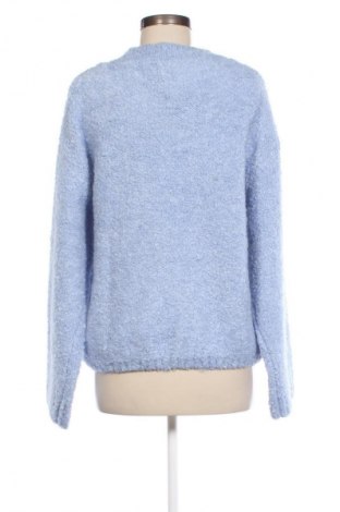 Damenpullover Gina Tricot, Größe L, Farbe Blau, Preis 16,49 €