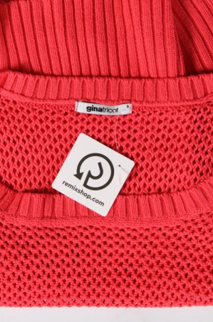 Damenpullover Gina Tricot, Größe S, Farbe Rosa, Preis 5,99 €