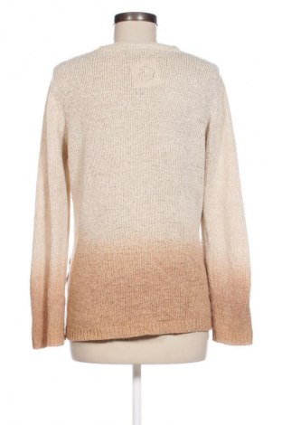 Damenpullover Golle Haug, Größe M, Farbe Beige, Preis € 11,99