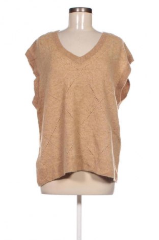 Damenpullover Green Ice, Größe XL, Farbe Beige, Preis 14,99 €