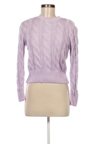 Damenpullover Guess, Größe XS, Farbe Lila, Preis 48,99 €