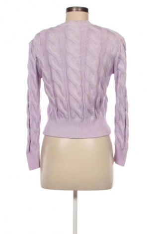 Damenpullover Guess, Größe XS, Farbe Lila, Preis € 46,49