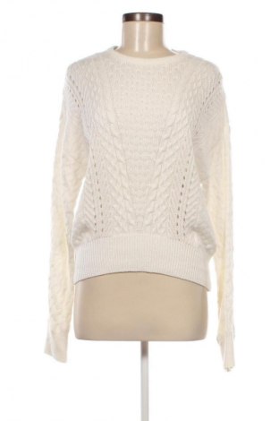 Damenpullover Guess, Größe S, Farbe Weiß, Preis 48,99 €